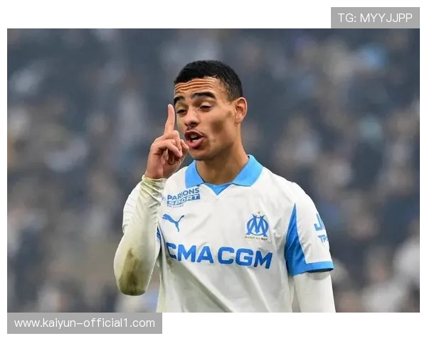 格林伍德开场2分钟点射创纪录，马赛两度领先仍遭图卢兹逆转