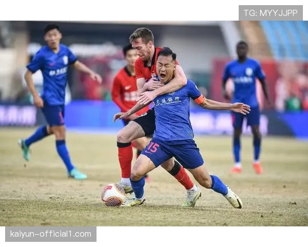 首轮仅一场平局 联赛竞争激烈程度从开局便拉满